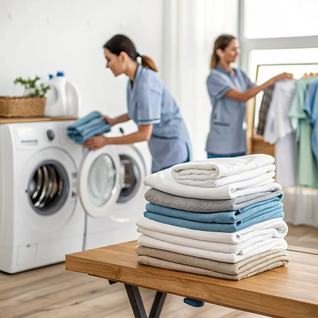 Laundry Service